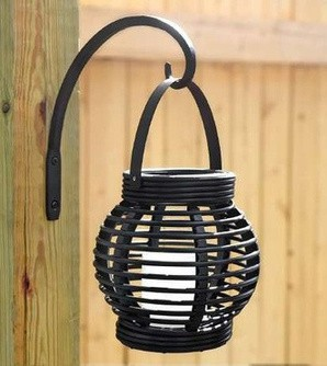 Metal Wall Plant Bracket